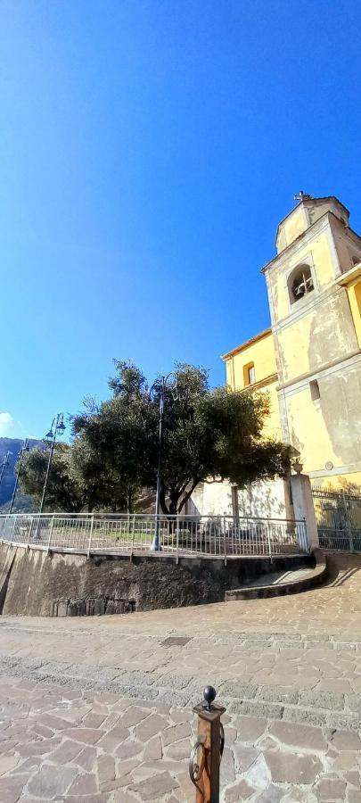 Takeamalficoast City Loft Баронисси Экстерьер фото